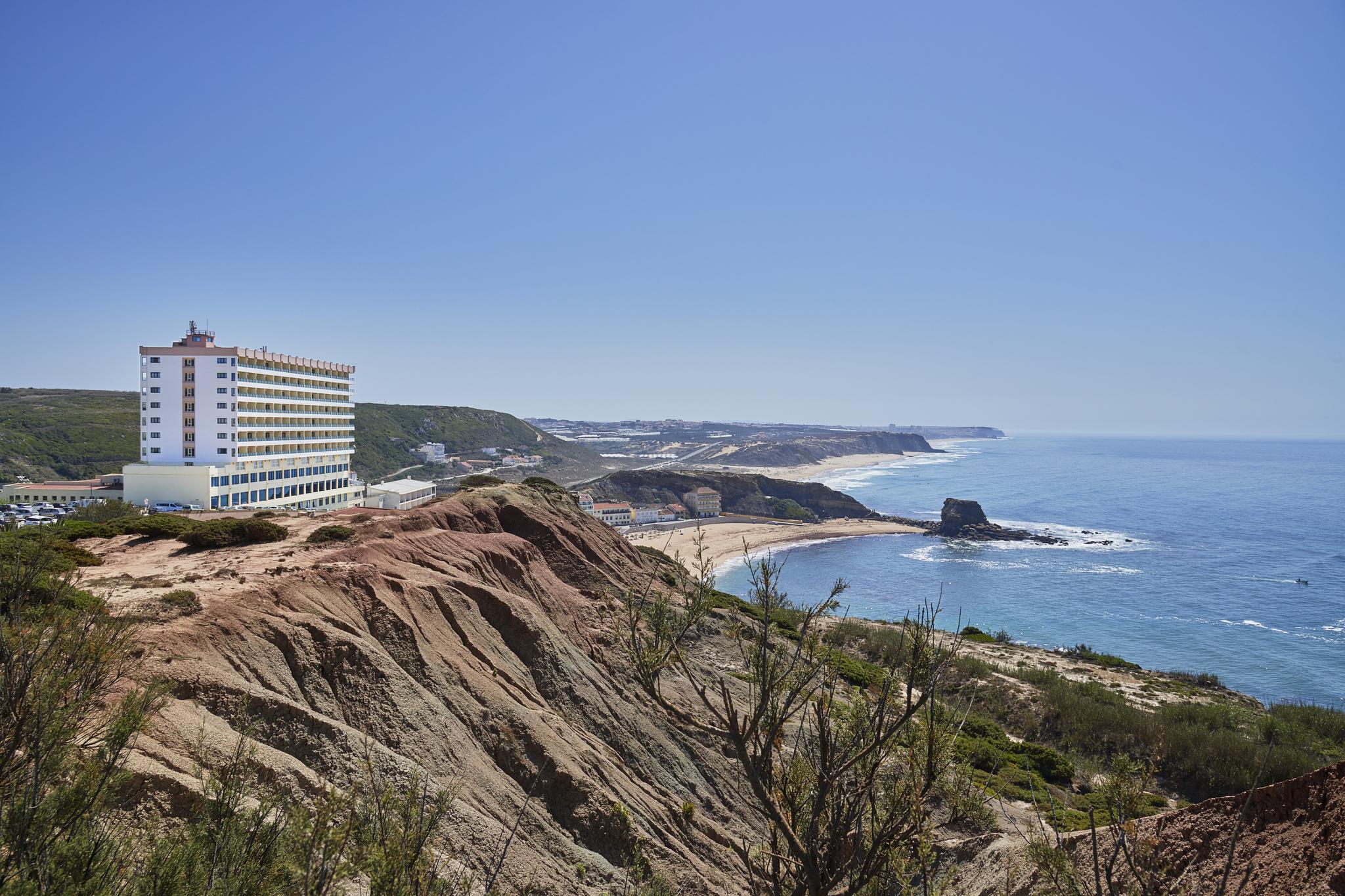กอล์ฟ มาร์ โฮเทล Hotel มาเซรา ภายนอก รูปภาพ