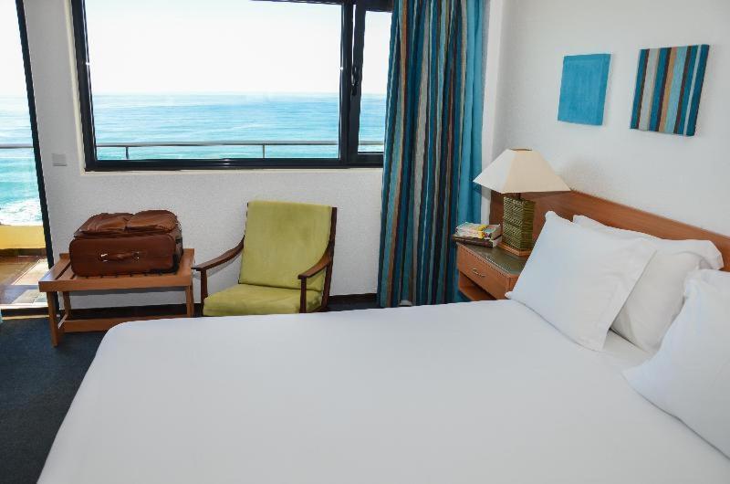 กอล์ฟ มาร์ โฮเทล Hotel มาเซรา ห้อง รูปภาพ