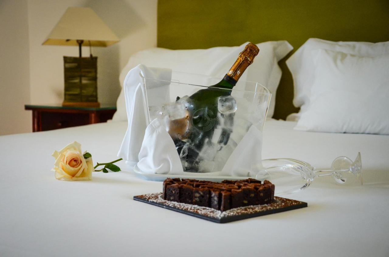 กอล์ฟ มาร์ โฮเทล Hotel มาเซรา ภายนอก รูปภาพ